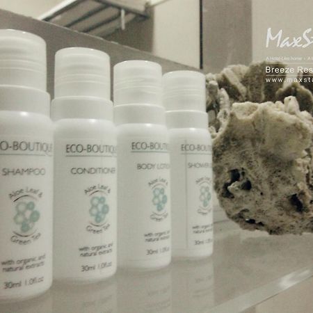 Maxstays - Max Style @ The Venice Residences Taguig Ngoại thất bức ảnh