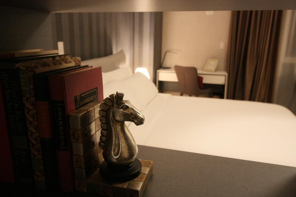 Maxstays - Max Style @ The Venice Residences Taguig Ngoại thất bức ảnh