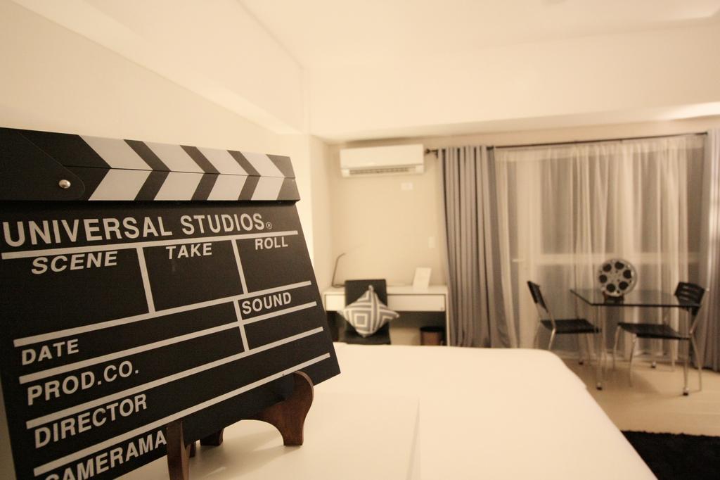 Maxstays - Max Style @ The Venice Residences Taguig Ngoại thất bức ảnh