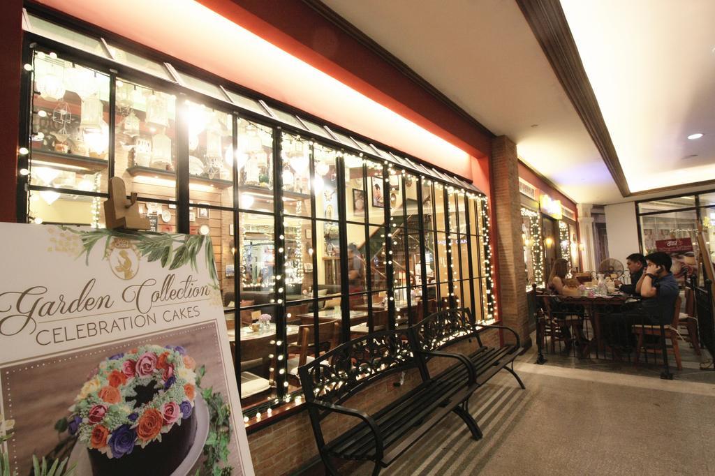 Maxstays - Max Style @ The Venice Residences Taguig Ngoại thất bức ảnh