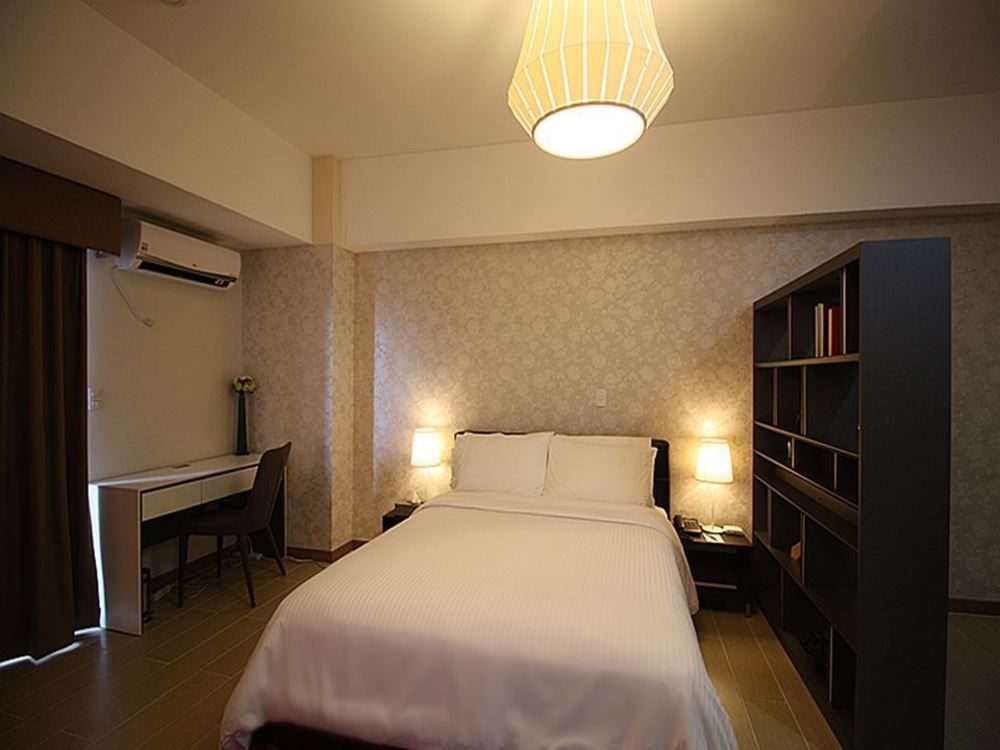 Maxstays - Max Style @ The Venice Residences Taguig Ngoại thất bức ảnh