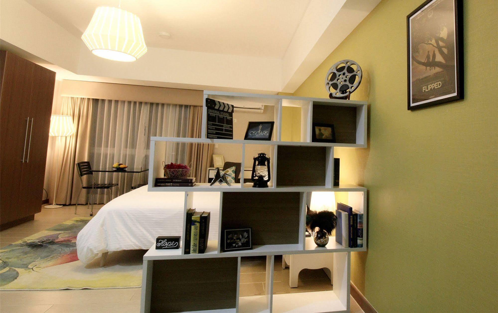 Maxstays - Max Style @ The Venice Residences Taguig Ngoại thất bức ảnh