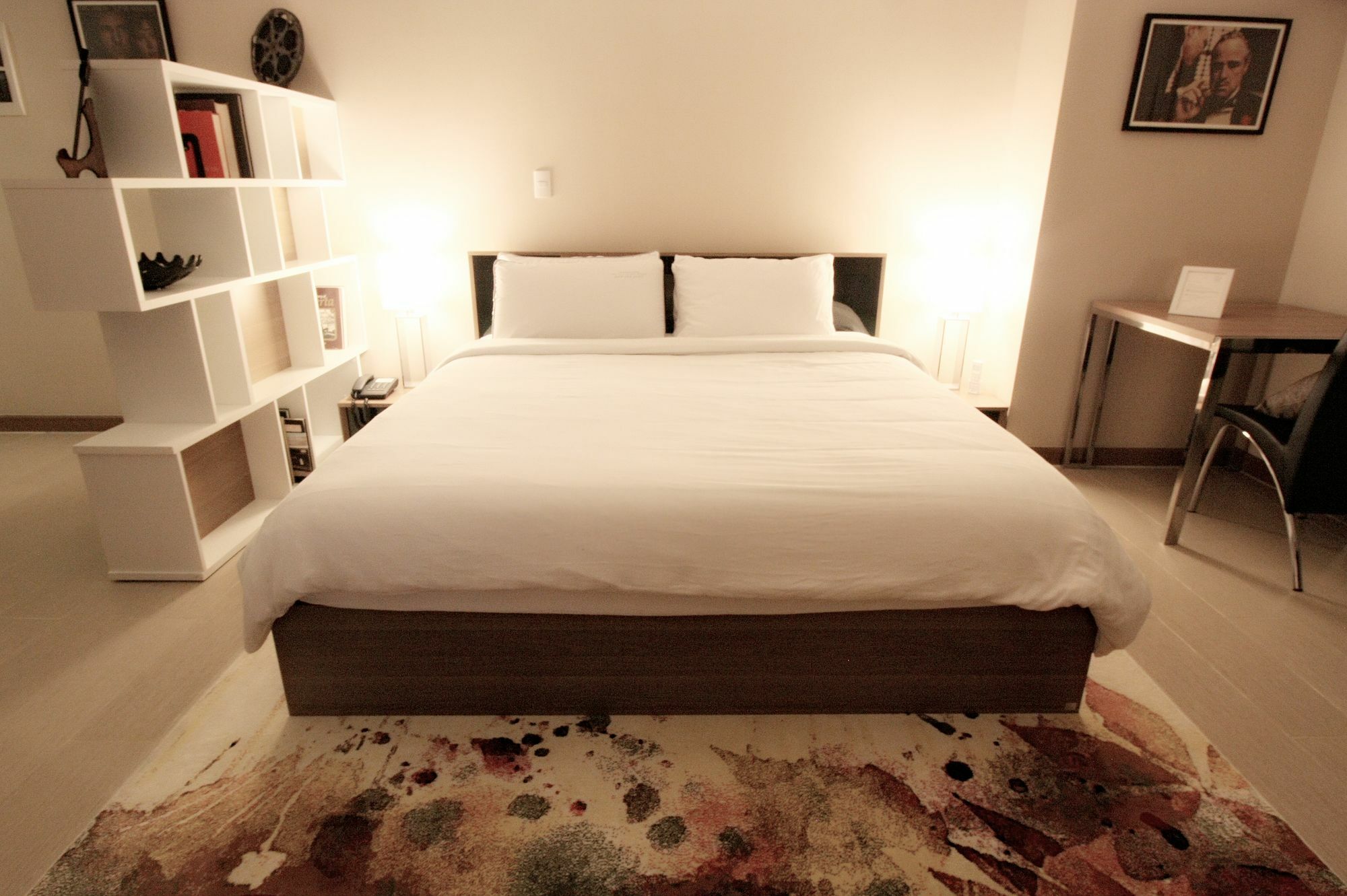 Maxstays - Max Style @ The Venice Residences Taguig Ngoại thất bức ảnh