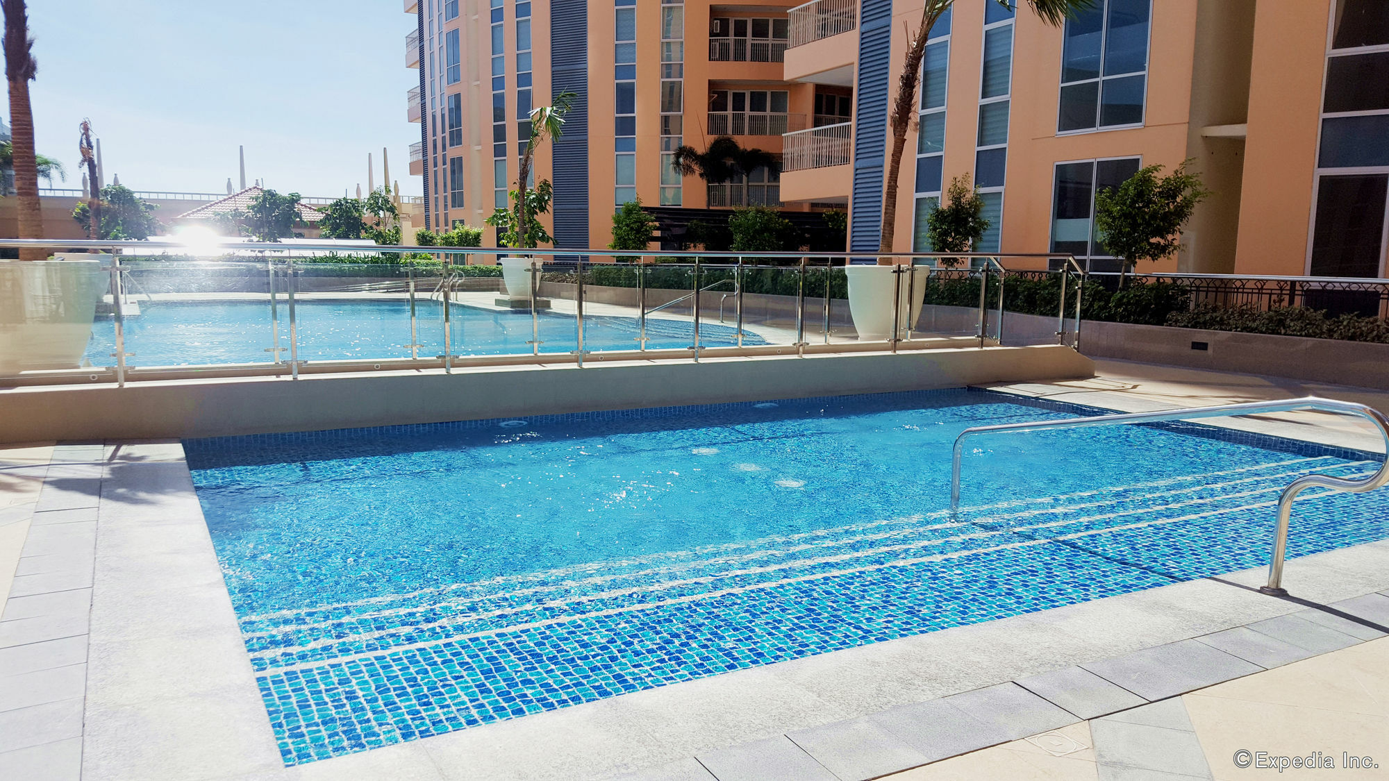 Maxstays - Max Style @ The Venice Residences Taguig Ngoại thất bức ảnh