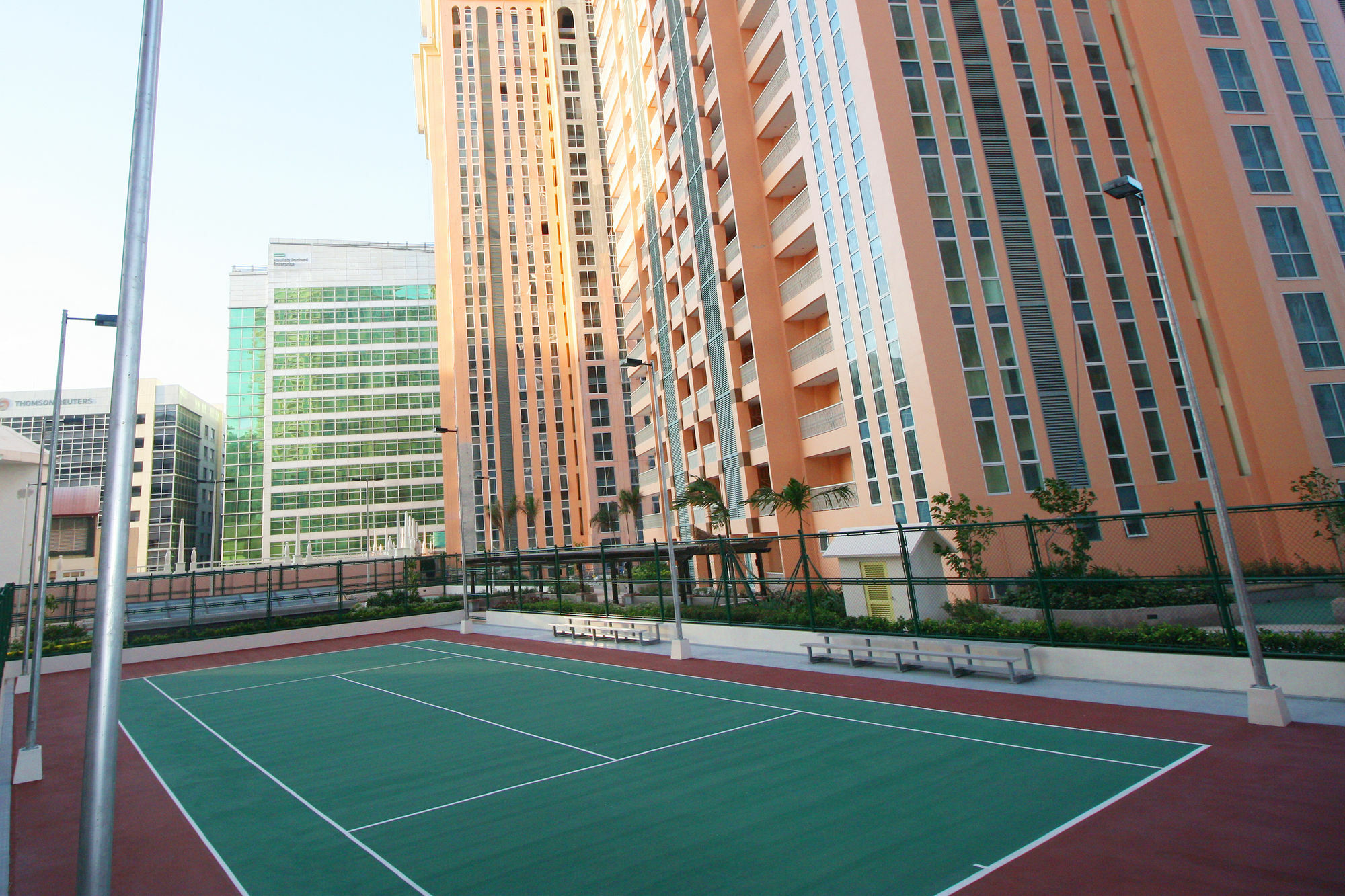 Maxstays - Max Style @ The Venice Residences Taguig Ngoại thất bức ảnh