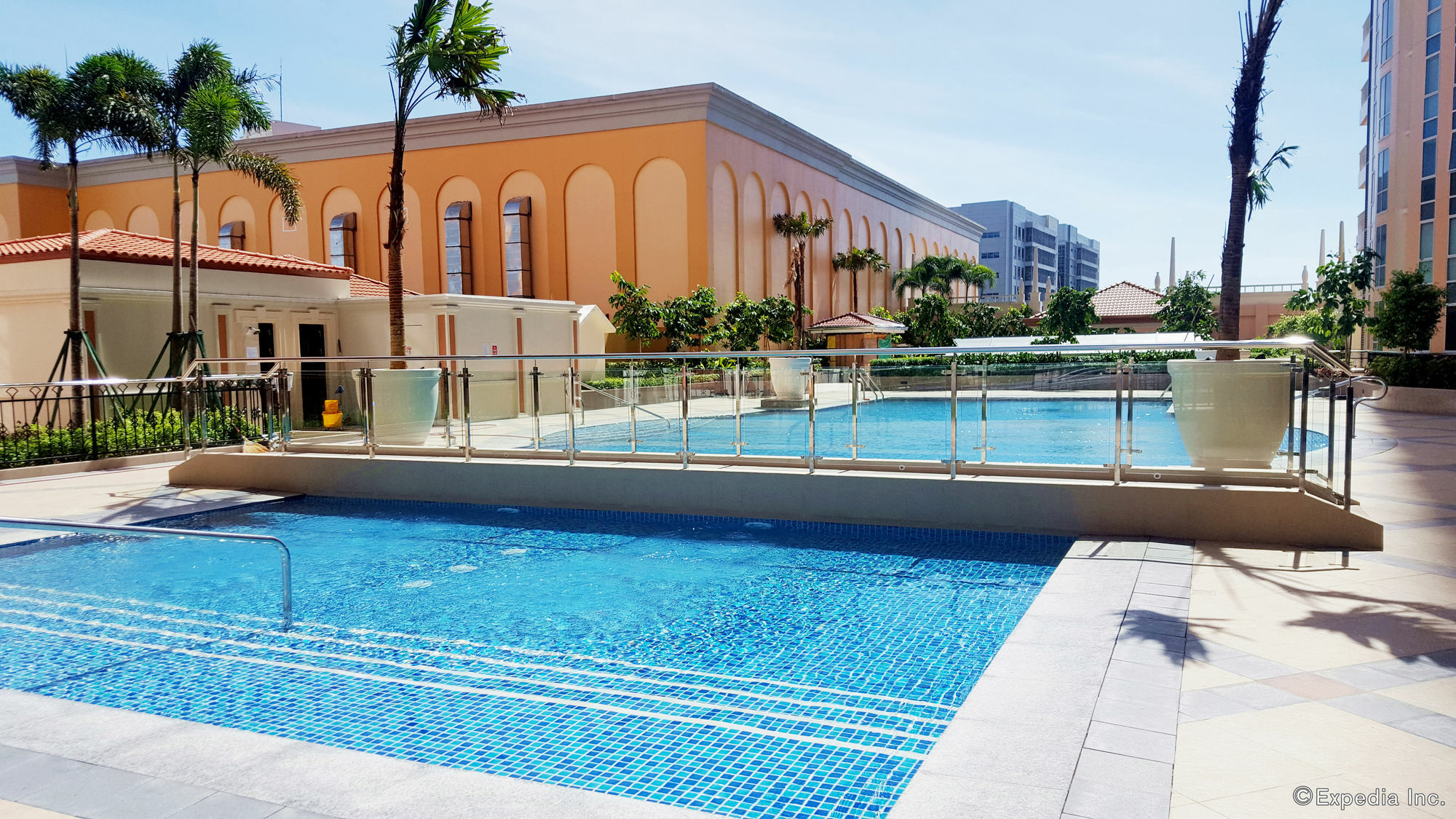 Maxstays - Max Style @ The Venice Residences Taguig Ngoại thất bức ảnh